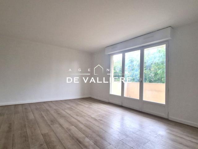 Location Appartement Avenue Albert 1er, Rueil Malmaison