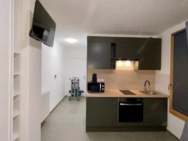 Location Appartement Rue du Docteur Charles Favre, Annemasse