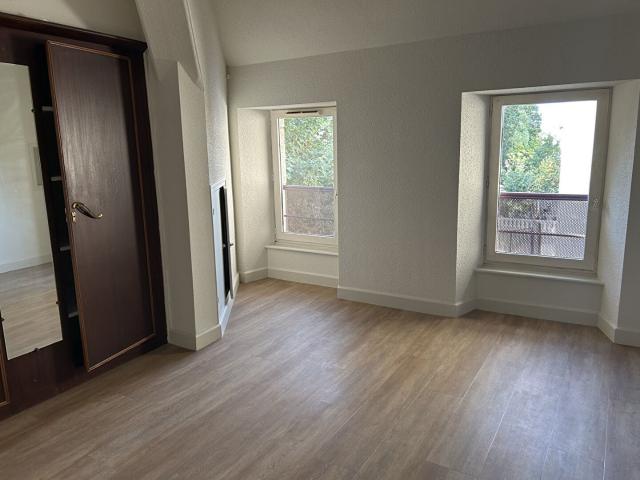 Location Appartement Impasse de la Limite, Naucelles