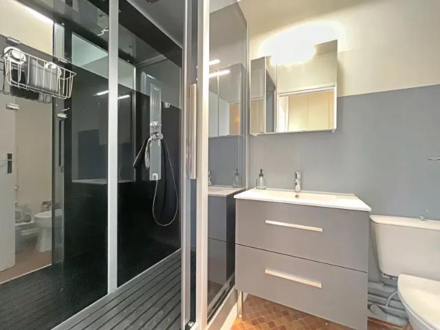 Location Appartement Rue du Docteur Danvin, Berck