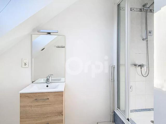 Location Appartement Rue Louis Clément, Neufchâteau