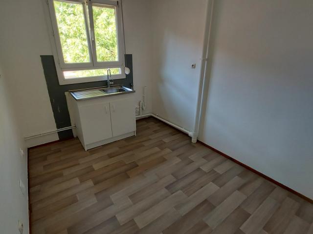Location Appartement Rue du Docteur Duvernoy, Belfort