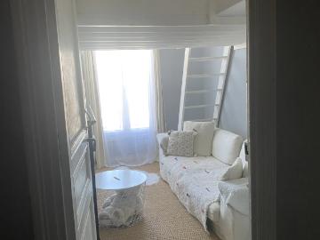 Location Appartement Rue du Docteur Escat, Marseille
