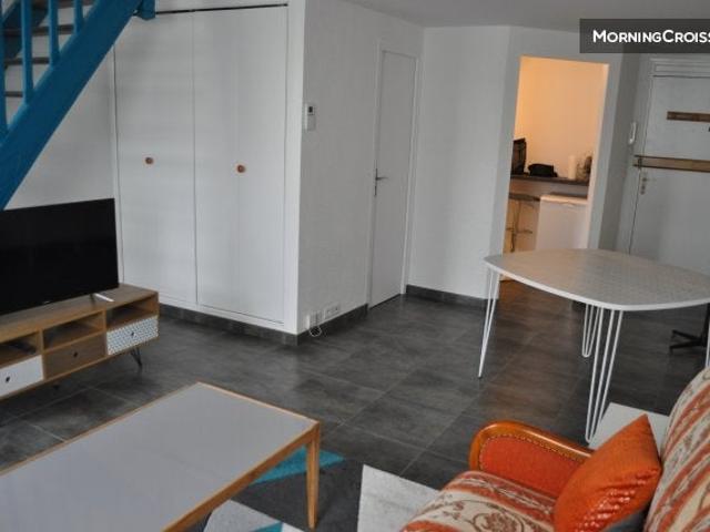 Location Appartement Rue du Docteur Ernest Lauriat, Orsay