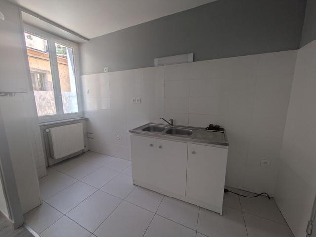 Location Appartement Rue du Docteur Eynard, Bourg de Péage