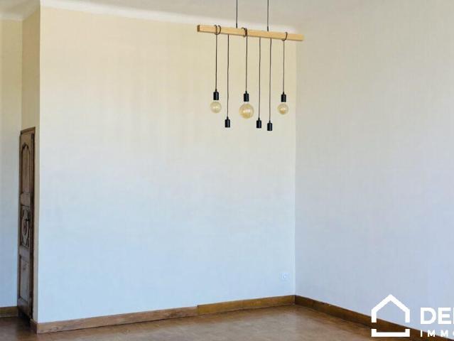 Location Appartement Rue du Docteur François Morucci, Marseille