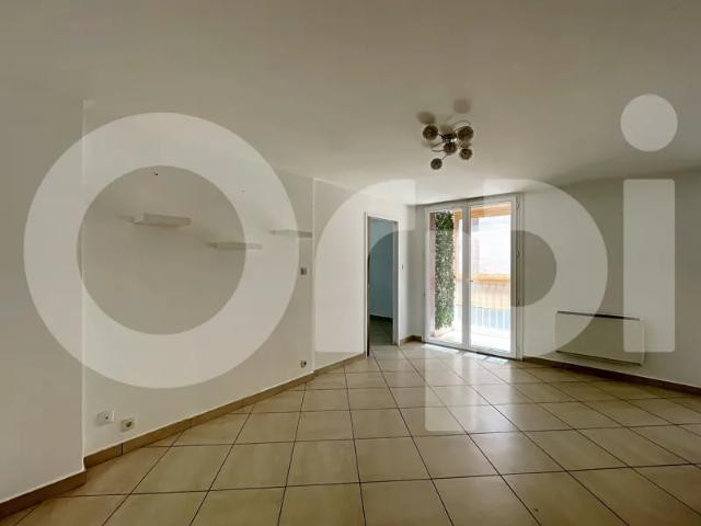 Location Appartement Rue du Docteur Gabriel Bertrand, Marseille
