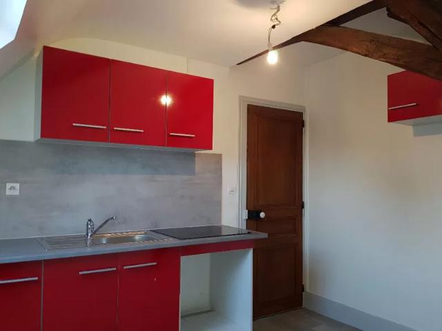Location Appartement Rue Poudreuse, Mamers