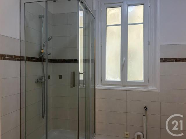 Location Appartement Rue du Docteur Goujon, Paris