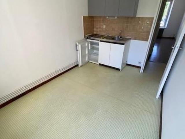 Location Appartement Rue du Docteur Grandjean, Nancy