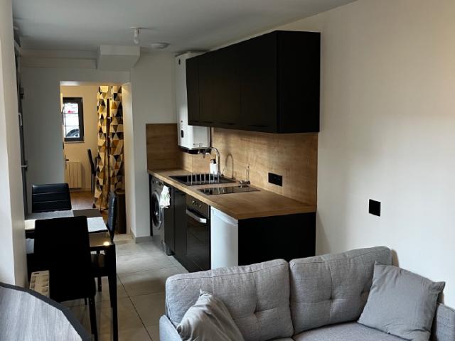Location Appartement Rue du Docteur Guffon, Tarare