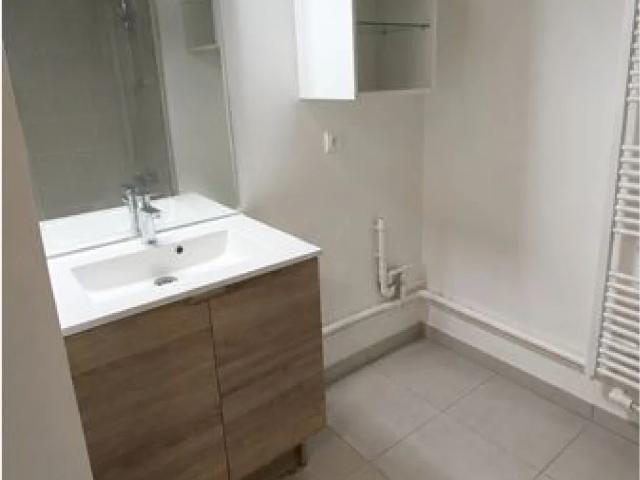 Location Appartement Rue Du Docteur Henri Vanuxeem, Nieppe