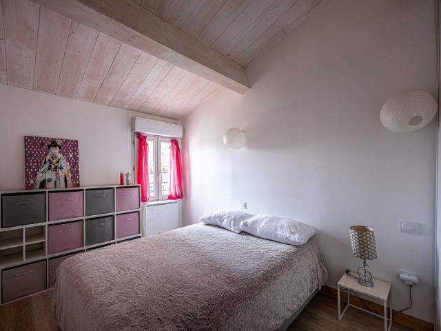 Location Appartement Rue du Docteur Henri Dalmon, La Rochelle