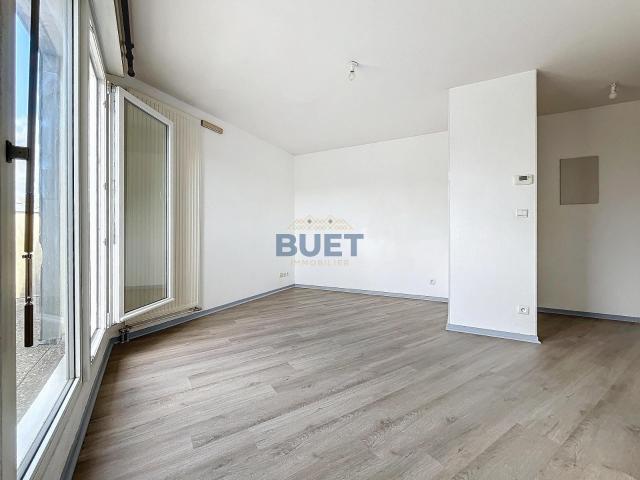 Location Appartement Rue du Docteur Jean Marc Majnoni d'Intignano, Fontaine lès Dijon