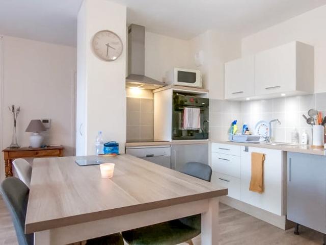 Location Appartement Rue du Docteur Jean François Porot, Montceau les Mines