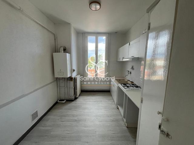 Location Appartement Rue du Docteur Jean Pernot, Angoulême