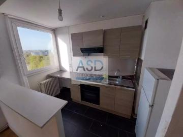 Location Appartement Rue du Docteur Laennec, Wattignies