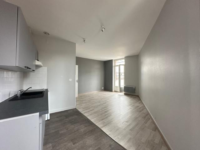 Location Appartement Rue du Docteur Laurent Camboulives, Albi