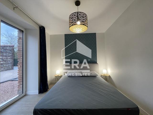 Location Appartement Rue du Docteur Laurent Camboulives, Albi