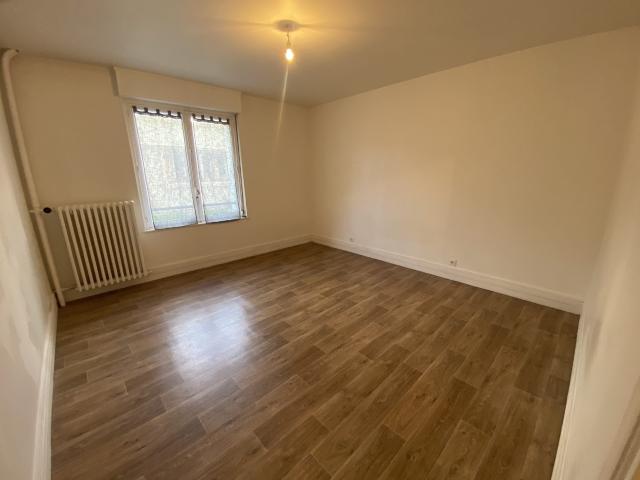 Location Appartement Rue du Docteur Le Nouëne, Le Havre