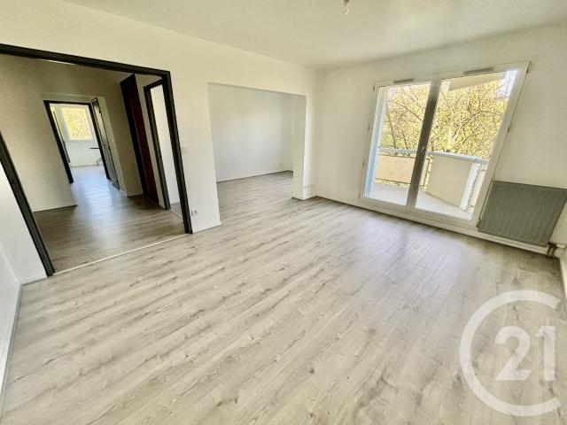 Location Appartement Rue Du Docteur Léon Mangeney, Mulhouse