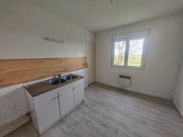 Location Appartement Rue du Docteur Leclerc, Ciry le Noble