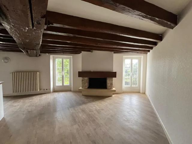 Location Appartement Rue du Docteur Louis Fournier, Saint Sever