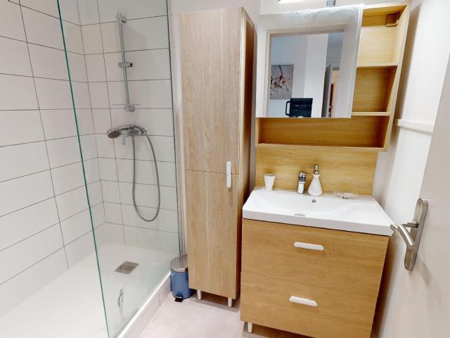 Location Appartement Rue du Docteur Louis Puy, Toulon