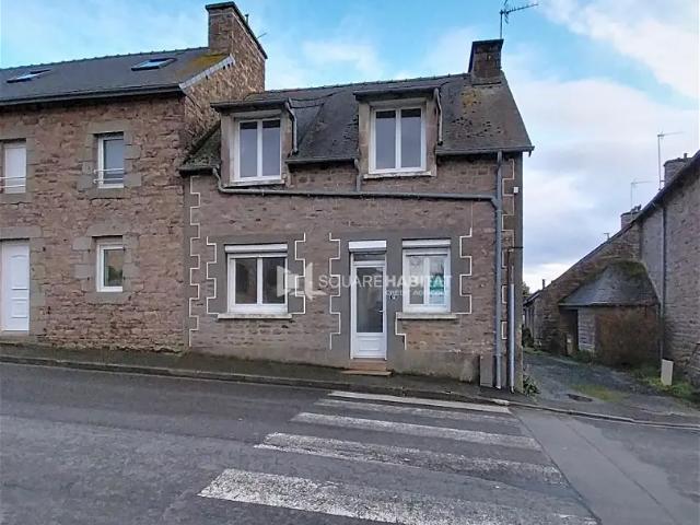Location Appartement Rue du Docteur Mahé, Pléhédel