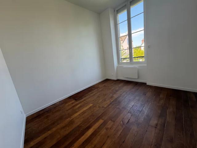 Location Appartement Rue du Docteur Mie, Coulommiers