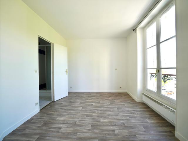 Location Appartement Rue du Docteur Naudier, Lagny sur Marne