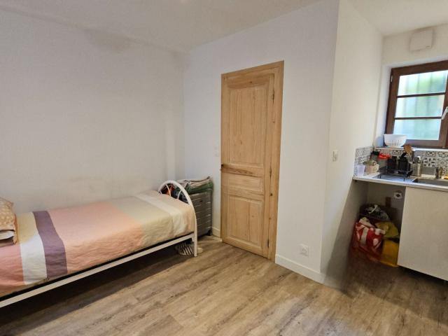 Location Appartement Rue du Docteur Pierre Balme, Clermont Ferrand