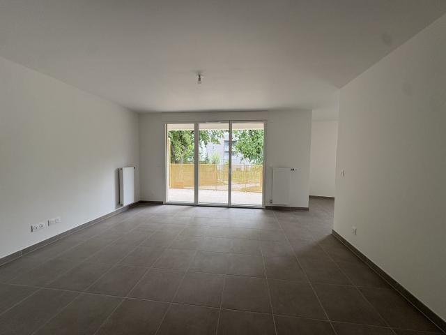 Location Appartement Rue Juliette Savar, Créteil
