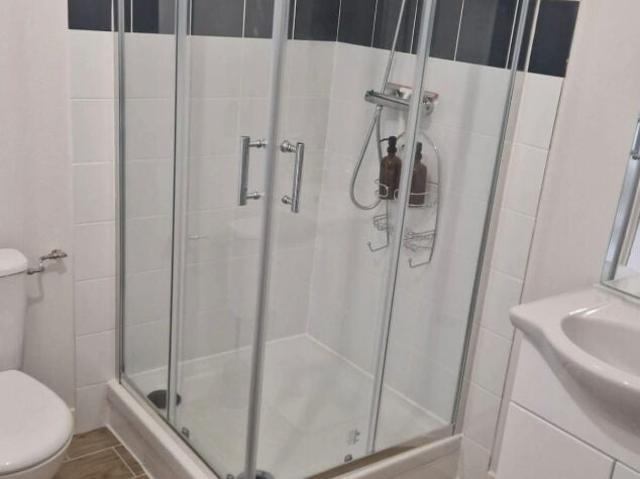 Location Appartement Rue du Docteur Rebillard, Le Creusot
