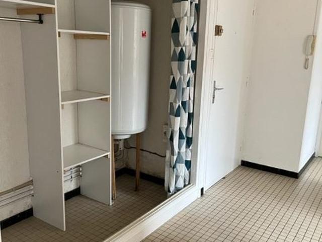 Location Appartement Rue du Docteur Robert Breynaert, Dunkerque