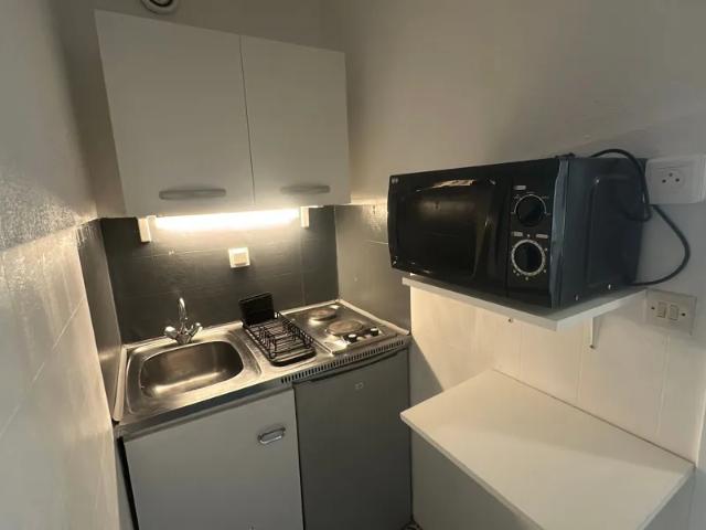 Location Appartement Rue du Docteur Rocaz, Bordeaux