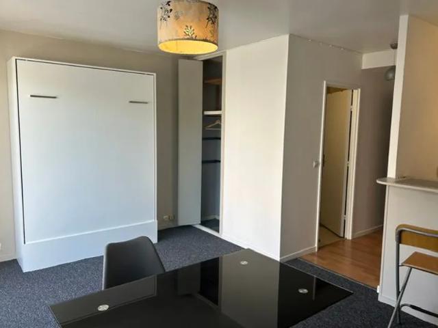 Location Appartement Rue du Docteur Roux, Chelles