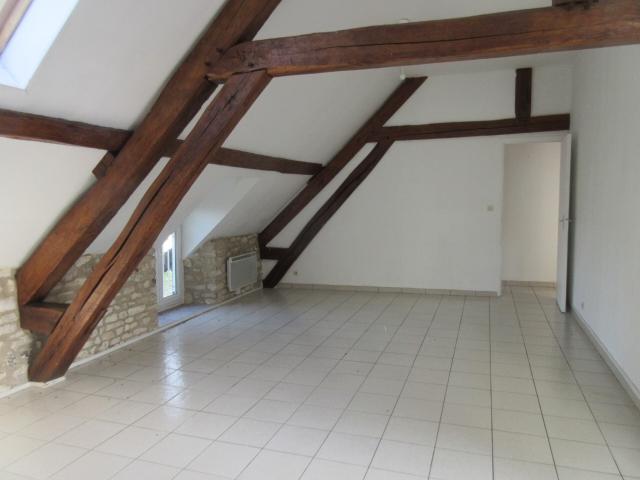 Location Appartement Rue du Docteur Roux, Garennes sur Eure