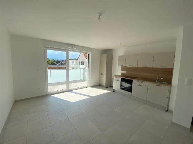 Location Appartement Rue du Docteur Schweitzer, Mutzig
