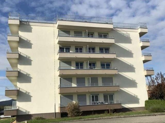 Location Appartement Rue du Docteur Schweitzer, Gundershoffen