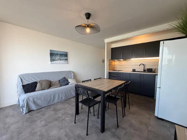 Location Appartement Rue du Docteur Schweitzer, Saint Cyprien