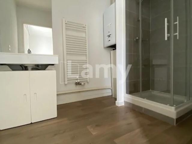 Location Appartement Rue du Docteur Schweitzer, Villenave d'Ornon