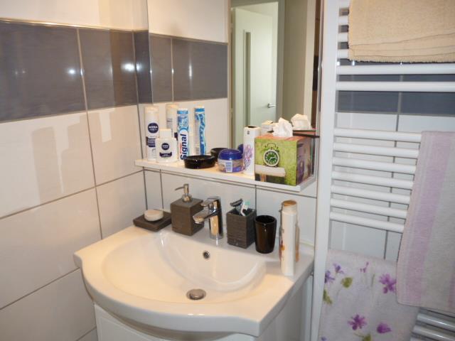 Location Appartement Rue du Docteur Schweitzer, Yutz