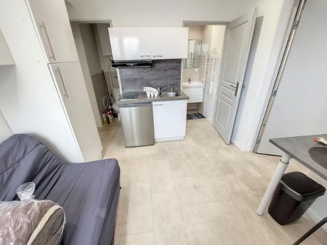 Location Appartement Rue du Docteur Schmitt, Nancy