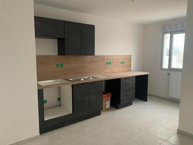 Location Appartement Rue du Docteur Schmitt, Dijon