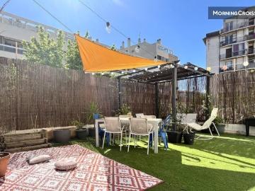 Location Appartement Rue du Docteur Simone Sedan, Marseille