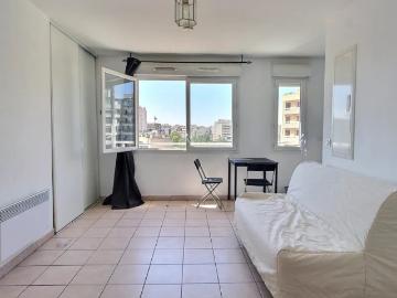 Location Appartement Rue du Docteur Simone Sedan, Marseille