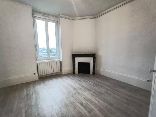 Location Appartement Rue des Petites Carrières, Nevers