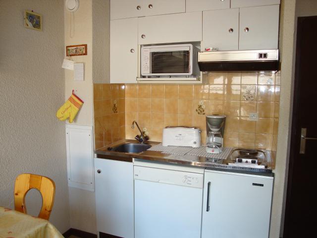 Location Appartement Rue du Doron, Pralognan la Vanoise