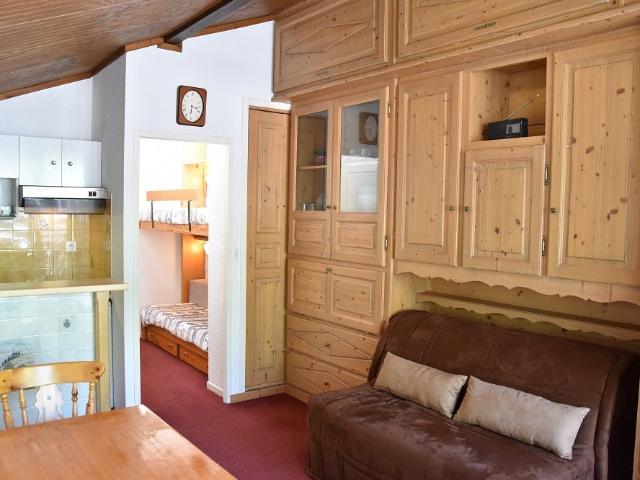Location Appartement Rue du Doron, Pralognan la Vanoise